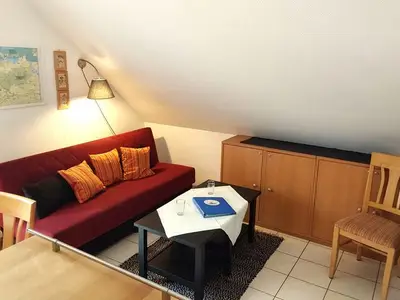 Ferienwohnung für 3 Personen (32 m²) in Dierhagen (Ostseebad) 8/10
