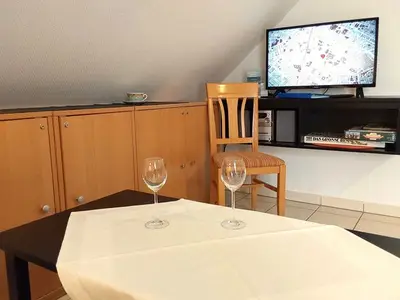 Ferienwohnung für 3 Personen (32 m²) in Dierhagen (Ostseebad) 9/10