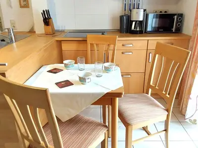 Ferienwohnung für 3 Personen (32 m²) in Dierhagen (Ostseebad) 10/10