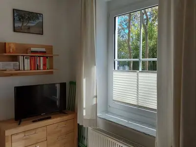 Ferienwohnung für 3 Personen (32 m²) in Dierhagen (Ostseebad) 9/10