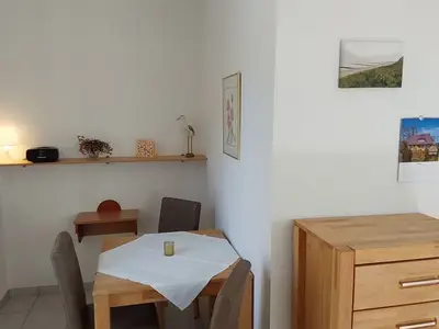 Ferienwohnung für 3 Personen (32 m²) in Dierhagen (Ostseebad) 10/10