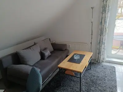 Ferienwohnung für 3 Personen (32 m²) in Dierhagen (Ostseebad) 8/10