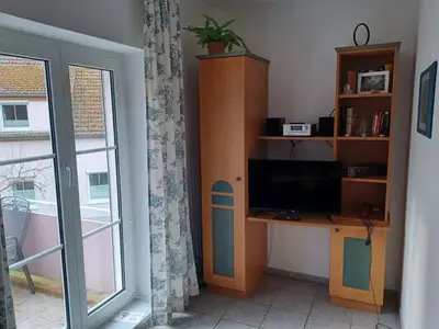 Ferienwohnung für 3 Personen (32 m²) in Dierhagen (Ostseebad) 9/10