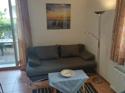 Ferienwohnung für 3 Personen (32 m²) in Dierhagen (Ostseebad) 8/10