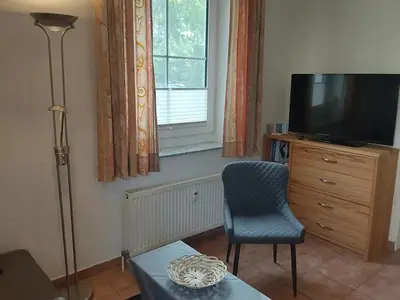 Ferienwohnung für 3 Personen (32 m²) in Dierhagen (Ostseebad) 9/10