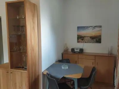 Ferienwohnung für 3 Personen (32 m²) in Dierhagen (Ostseebad) 10/10