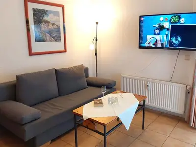 Ferienwohnung für 4 Personen (38 m²) in Dierhagen (Ostseebad) 8/10