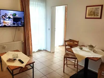 Ferienwohnung für 4 Personen (38 m²) in Dierhagen (Ostseebad) 9/10