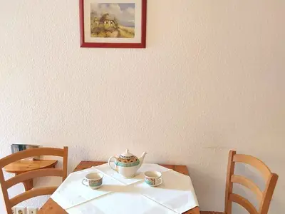 Ferienwohnung für 4 Personen (38 m²) in Dierhagen (Ostseebad) 10/10