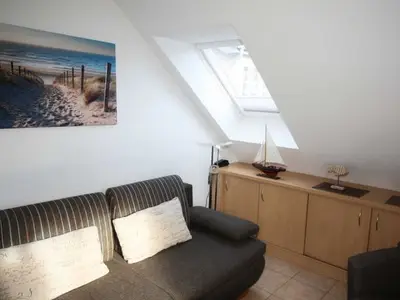 Ferienwohnung für 4 Personen (38 m²) in Dierhagen (Ostseebad) 8/10