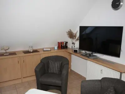 Ferienwohnung für 4 Personen (38 m²) in Dierhagen (Ostseebad) 9/10