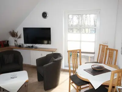 Ferienwohnung für 4 Personen (38 m²) in Dierhagen (Ostseebad) 10/10