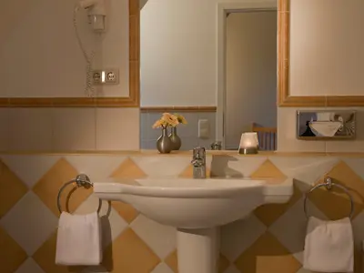 Ferienwohnung für 4 Personen (60 m²) in Dierhagen (Ostseebad) 5/10