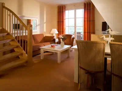 Ferienwohnung für 4 Personen (60 m²) in Dierhagen (Ostseebad) 8/10