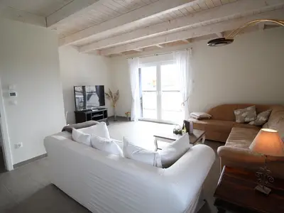 Ferienwohnung für 5 Personen (110 m²) in Dierhagen Strand 2/10