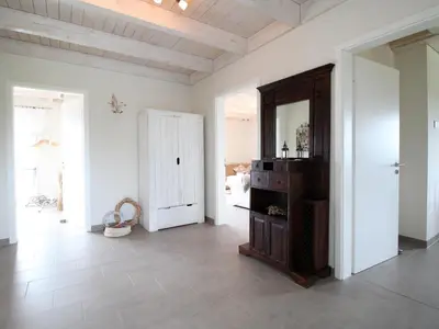 Ferienwohnung für 5 Personen (110 m²) in Dierhagen Strand 3/10