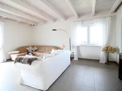 Ferienwohnung für 5 Personen (110 m²) in Dierhagen Strand 5/10