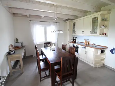 Ferienwohnung für 5 Personen (110 m²) in Dierhagen Strand 10/10