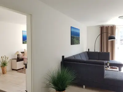 Ferienwohnung für 3 Personen (73 m²) in Dierhagen Strand 4/10