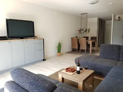 Ferienwohnung für 3 Personen (73 m²) in Dierhagen Strand 7/10