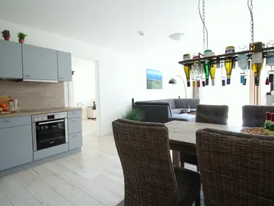 Ferienwohnung für 3 Personen (73 m²) in Dierhagen Strand 8/10