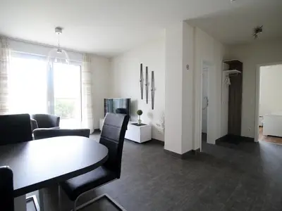 Ferienwohnung für 6 Personen (50 m²) in Dierhagen Strand 2/10
