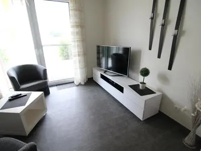 Ferienwohnung für 6 Personen (50 m²) in Dierhagen Strand 4/10