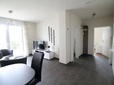 Ferienwohnung für 6 Personen (50 m²) in Dierhagen Strand 5/10