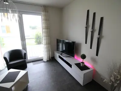Ferienwohnung für 6 Personen (50 m²) in Dierhagen Strand 10/10