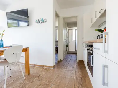 Ferienwohnung für 4 Personen (55 m²) in Dierhagen (Ostseebad) 5/10