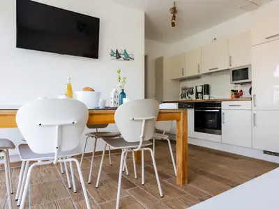 Ferienwohnung für 4 Personen (55 m²) in Dierhagen (Ostseebad) 6/10