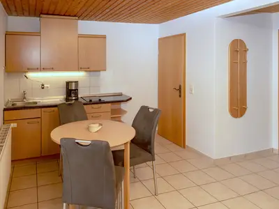 Ferienwohnung für 2 Personen (35 m²) in Dierhagen Strand 5/10