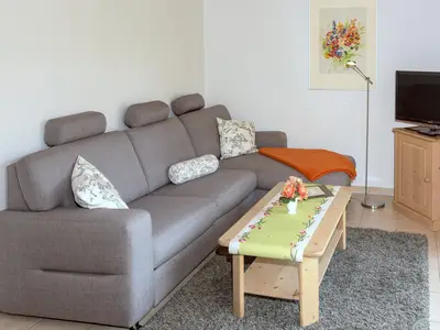 Ferienwohnung für 2 Personen (35 m²) in Dierhagen Strand 7/10