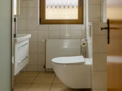 Ferienwohnung für 2 Personen (35 m²) in Dierhagen Strand 9/10