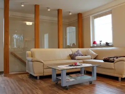 Ferienwohnung für 5 Personen (80 m²) in Dierhagen Strand 1/10