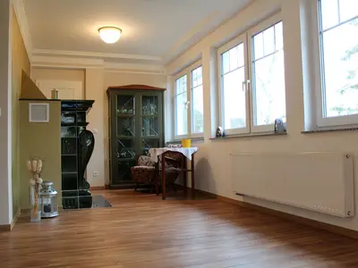 Ferienwohnung für 5 Personen (80 m²) in Dierhagen Strand 4/10