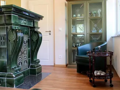 Ferienwohnung für 5 Personen (80 m²) in Dierhagen Strand 6/10