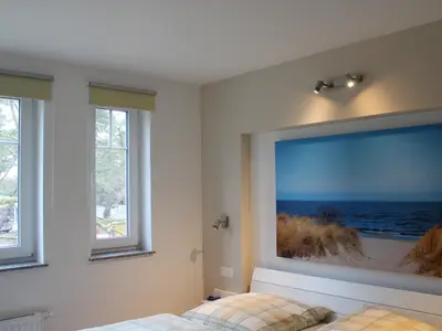 Ferienwohnung für 5 Personen (80 m²) in Dierhagen Strand 10/10
