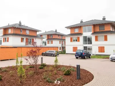 Ferienwohnung für 4 Personen (48 m²) in Dierhagen Ost 2/10