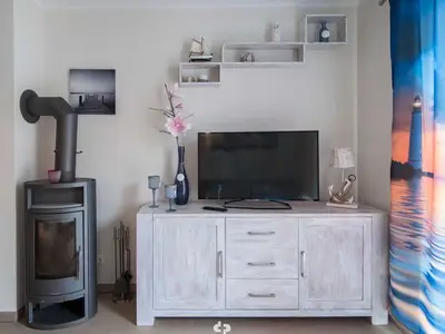 Ferienwohnung für 4 Personen (48 m²) in Dierhagen Ost 6/10