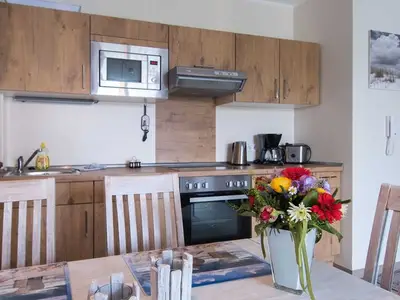 Ferienwohnung für 4 Personen (48 m²) in Dierhagen Ost 8/10