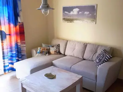 Ferienwohnung für 4 Personen (48 m²) in Dierhagen Ost 9/10
