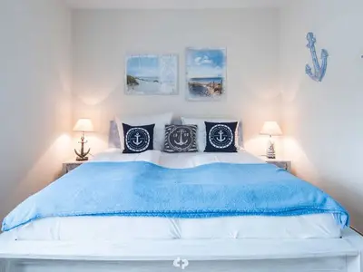 Ferienwohnung für 4 Personen (48 m²) in Dierhagen Ost 10/10