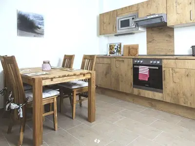 Ferienwohnung für 4 Personen (48 m²) in Dierhagen Ost 4/9