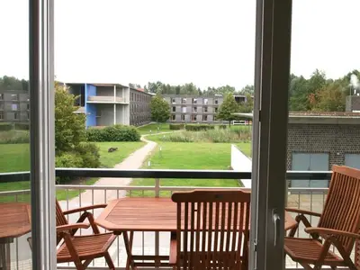 Ferienwohnung für 4 Personen (48 m²) in Dierhagen Ost 9/9