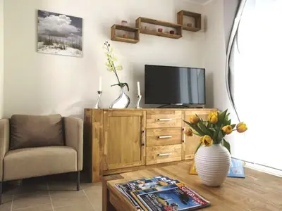 Ferienwohnung für 4 Personen (48 m²) in Dierhagen Ost 1/9