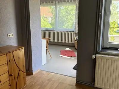 Ferienwohnung für 4 Personen (60 m²) in Dierhagen (Ostseebad) 2/10