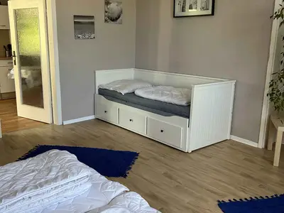 Ferienwohnung für 4 Personen (60 m²) in Dierhagen (Ostseebad) 3/10