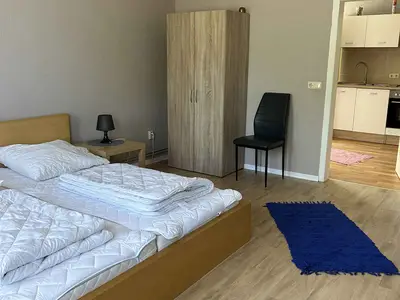 Ferienwohnung für 4 Personen (60 m²) in Dierhagen (Ostseebad) 4/10