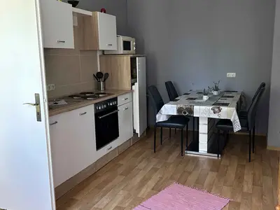 Ferienwohnung für 4 Personen (60 m²) in Dierhagen (Ostseebad) 7/10